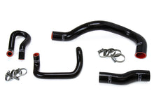 Load image into Gallery viewer, HPS Performance 57-1641-BLK High Temp 3-ply Reinforced Silicone