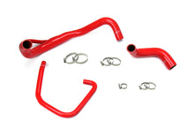 Load image into Gallery viewer, HPS Performance 57-1646R-RED High temp 3-ply reinforced silicone