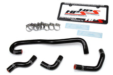 Load image into Gallery viewer, HPS Performance 57-1655-BLK High Temp 3-ply Reinforced Silicone