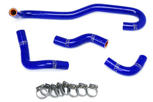 Load image into Gallery viewer, HPS Performance 57-1655-BLUE High Temp 3-ply Reinforced Silicone