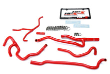 Load image into Gallery viewer, HPS Performance 57-1660-RED High Temp 3-ply Reinforced Silicone
