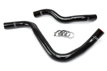Load image into Gallery viewer, HPS Performance 57-1662-BLK High Temp 3-ply Reinforced Silicone