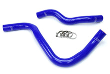 Load image into Gallery viewer, HPS Performance 57-1662-BLUE High Temp 3-ply Reinforced Silicone