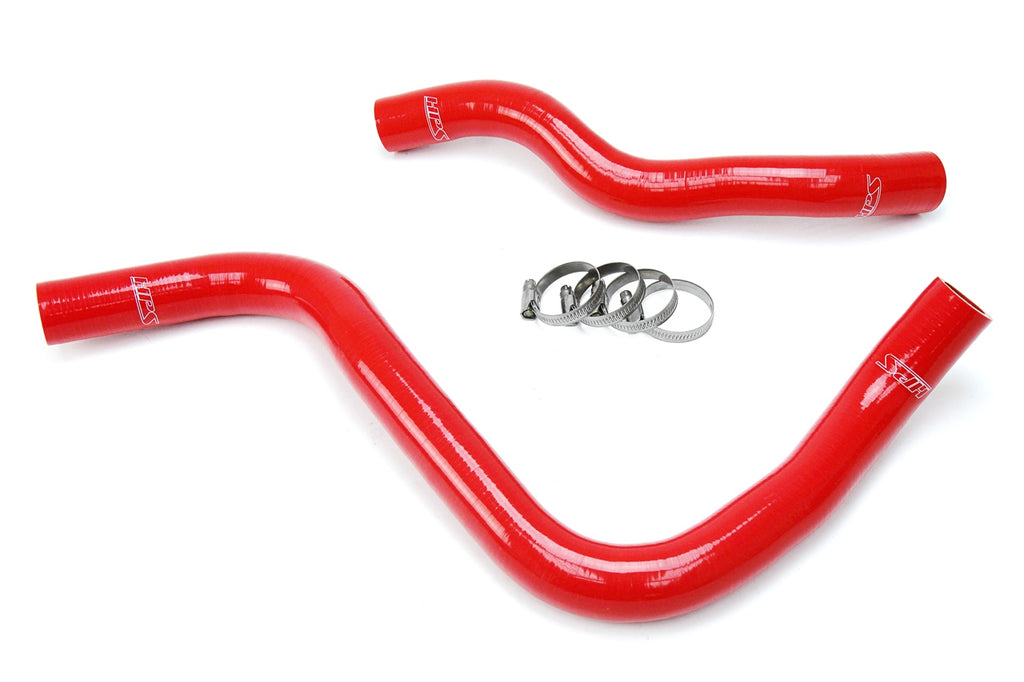 HPS Performance 57-1662-RED High Temp 3-ply Reinforced Silicone