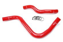 Load image into Gallery viewer, HPS Performance 57-1662-RED High Temp 3-ply Reinforced Silicone