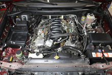 Load image into Gallery viewer, HPS Performance 57-1670-BLK High Temp 3-ply Reinforced Silicone