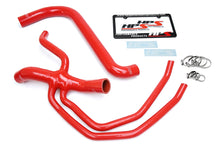 Load image into Gallery viewer, HPS Performance 57-1673-RED High Temp 3-ply Reinforced Silicone