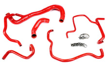 Load image into Gallery viewer, HPS Performance 57-1675-RED High Temp 3-ply Reinforced Silicone