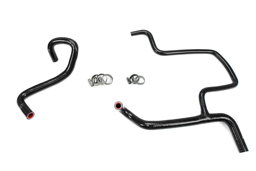 HPS Performance 57-1675H-BLK High temp 3-ply reinforced silicone