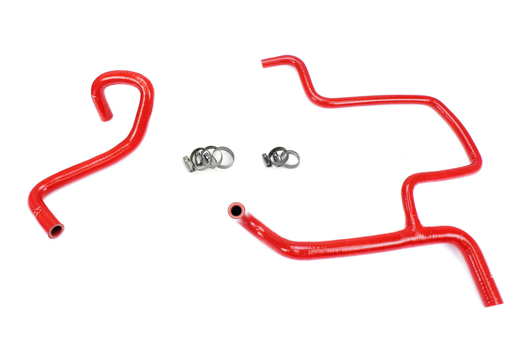 HPS Performance 57-1675H-RED High temp 3-ply reinforced silicone