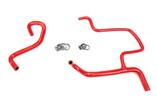 Load image into Gallery viewer, HPS Performance 57-1675H-RED High temp 3-ply reinforced silicone