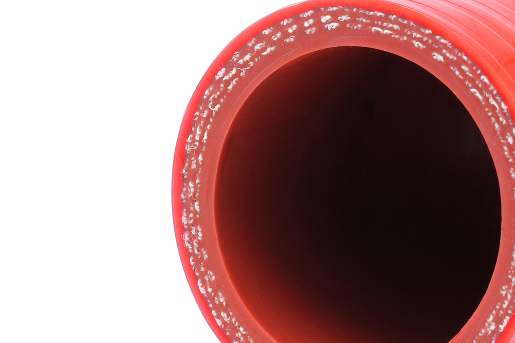 HPS Performance 57-1675H-RED High temp 3-ply reinforced silicone