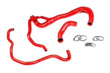 Load image into Gallery viewer, HPS Performance 57-1675R-RED High temp 3-ply reinforced silicone