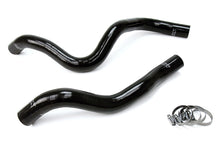 Load image into Gallery viewer, HPS Performance 57-1677-BLK High Temp 3-ply Reinforced Silicone