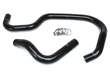 Load image into Gallery viewer, HPS Performance 57-1686R-BLK High Temp 3-ply Reinforced Silicone