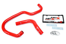Load image into Gallery viewer, HPS Performance 57-1686R-RED High Temp 3-ply Reinforced Silicone