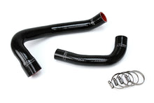 Load image into Gallery viewer, HPS Performance 57-1688-BLK High Temp 3-ply Reinforced Silicone