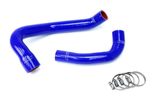 Load image into Gallery viewer, HPS Performance 57-1688-BLUE High Temp 3-ply Reinforced Silicone