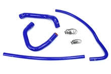 Load image into Gallery viewer, HPS Performance 57-1690-BLUE High Temp 3-ply Reinforced Silicone