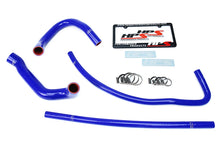 Load image into Gallery viewer, HPS Performance 57-1690-BLUE High Temp 3-ply Reinforced Silicone