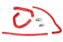 Load image into Gallery viewer, HPS Performance 57-1690-RED High Temp 3-ply Reinforced Silicone