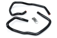 Load image into Gallery viewer, HPS Performance 57-1694-BLK High Temp 3-ply Reinforced Silicone