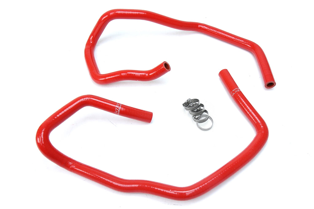HPS Performance 57-1694-RED High Temp 3-ply Reinforced Silicone