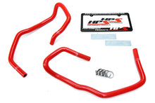 Load image into Gallery viewer, HPS Performance 57-1694-RED High Temp 3-ply Reinforced Silicone