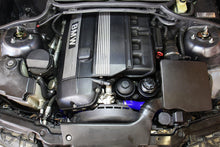 Load image into Gallery viewer, HPS Performance 57-1698-BLUE High Temp 3-ply Reinforced Silicone