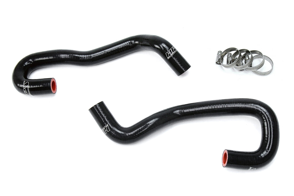 HPS Performance 57-1700-BLK High Temp 3-ply Reinforced Silicone