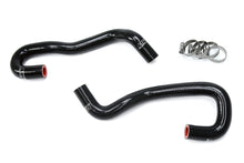 Load image into Gallery viewer, HPS Performance 57-1700-BLK High Temp 3-ply Reinforced Silicone
