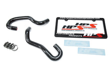 Load image into Gallery viewer, HPS Performance 57-1700-BLK High Temp 3-ply Reinforced Silicone