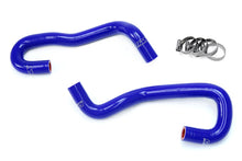 Load image into Gallery viewer, HPS Performance 57-1700-BLUE High Temp 3-ply Reinforced Silicone
