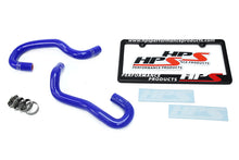 Load image into Gallery viewer, HPS Performance 57-1700-BLUE High Temp 3-ply Reinforced Silicone