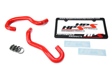 Load image into Gallery viewer, HPS Performance 57-1700-RED High Temp 3-ply Reinforced Silicone