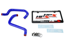 Load image into Gallery viewer, HPS Performance 57-1701-BLUE High Temp 3-ply Reinforced Silicone