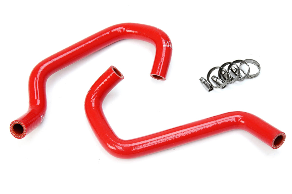 HPS Performance 57-1701-RED High Temp 3-ply Reinforced Silicone