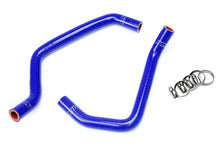 Load image into Gallery viewer, HPS Performance 57-1702-BLUE High Temp 3-ply Reinforced Silicone