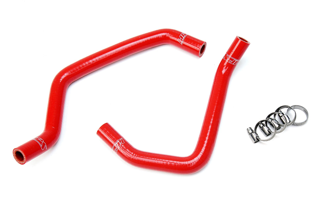 HPS Performance 57-1702-RED High Temp 3-ply Reinforced Silicone