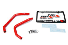 Load image into Gallery viewer, HPS Performance 57-1702-RED High Temp 3-ply Reinforced Silicone