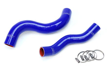 Load image into Gallery viewer, HPS Performance 57-1703-BLUE High Temp 3-ply Reinforced Silicone