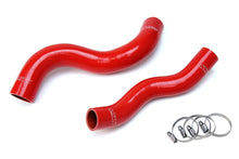 Load image into Gallery viewer, HPS Performance 57-1703-RED High Temp 3-ply Reinforced Silicone