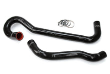Load image into Gallery viewer, HPS Performance 57-1704-BLK High Temp 3-ply Reinforced Silicone