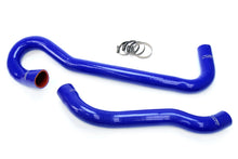 Load image into Gallery viewer, HPS Performance 57-1704-BLUE High Temp 3-ply Reinforced Silicone