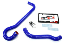 Load image into Gallery viewer, HPS Performance 57-1704-BLUE High Temp 3-ply Reinforced Silicone