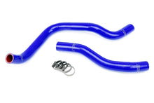 Load image into Gallery viewer, HPS Performance 57-1705-BLUE High Temp 3-ply Reinforced Silicone