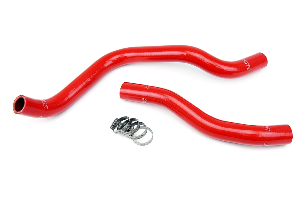 HPS Performance 57-1705-RED High Temp 3-ply Reinforced Silicone