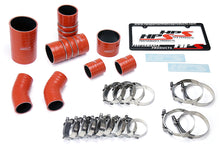 Load image into Gallery viewer, HPS Performance 57-1706 High Temp 4-ply Reinforced Silicone