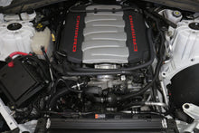Load image into Gallery viewer, HPS Performance 57-1707-BLK High Temp 3-ply Reinforced Silicone