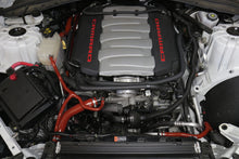 Load image into Gallery viewer, HPS Performance 57-1707-RED High Temp 3-ply Reinforced Silicone